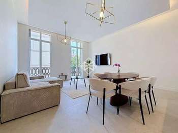 Vente appartement 3 pièces Cannes 06