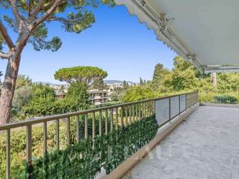 Vente appartement 4 pièces Cannes 06