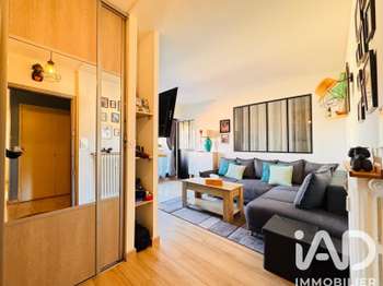 Vente appartement 1 pièce Vente appartement 1 pièce