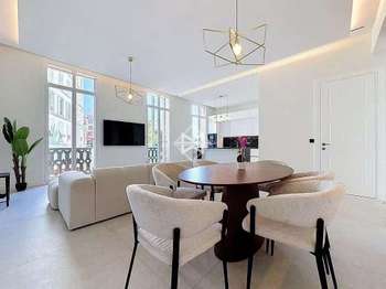 Vente Appartement 3 piècesCannes