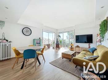 Vente appartement 3 pièces Vente appartement 3 pièces