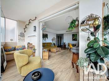 Vente appartement 3 pièces Vente appartement 3 pièces