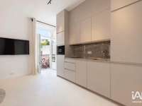 Vente appartement 2 pièces Vente appartement 2 pièces