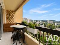 Vente appartement 5 pièces Vente appartement 5 pièces