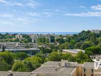 Vente appartement 5 pièces Vente appartement 5 pièces