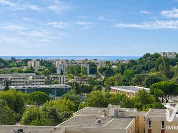 Vente appartement 5 pièces Cannes 06