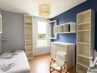Vente appartement 5 pièces Vente appartement 5 pièces