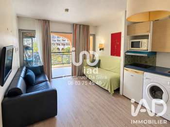 Appartement 2 pièces 25 m² · à Cannes · 25 m² · 95 000 €