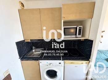 Vente appartement 2 pièces Vente appartement 2 pièces