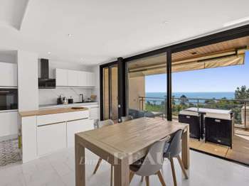 Vente Appartement 2 piècesCannes