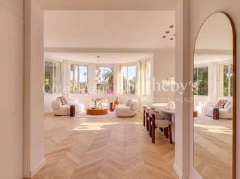 Appartement 4 pièces 115 m² · à Cannes · 115 m² · 1 100 000 €
