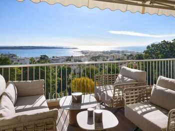 Vente Appartement 3 piècesCannes