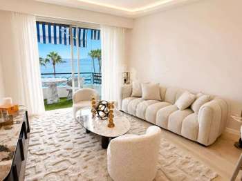 Vente Appartement 3 piècesCannes