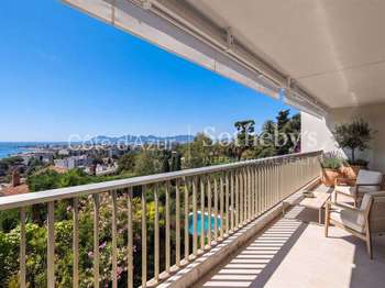 Vente appartement 2 pièces Cannes 06