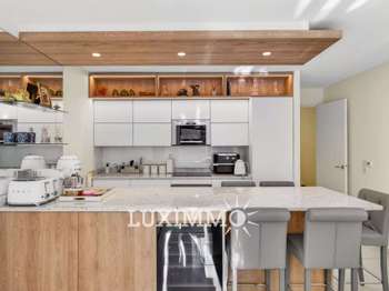 Vente appartement 3 pièces Cannes 06