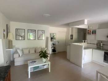 Vente Appartement 2 piècesCannes