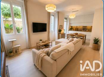 Vente Appartement 3 piècesCannes