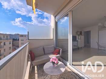 Vente Appartement 2 piècesCannes