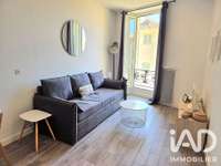 Vente appartement 1 pièce Vente appartement 1 pièce