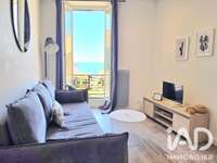 Vente appartement 1 pièce Vente appartement 1 pièce