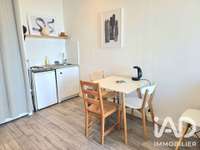 Vente appartement 1 pièce Vente appartement 1 pièce