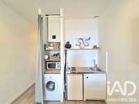Vente appartement 1 pièce Vente appartement 1 pièce