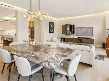 Vente Appartement 4 piècesCannes