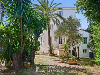 Vente Appartement 4 piècesCannes