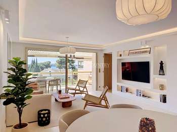 Vente Appartement 4 piècesCannes