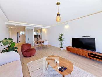 Vente Appartement 3 piècesCannes