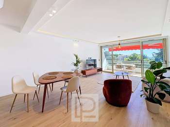 Vente Appartement 3 piècesCannes
