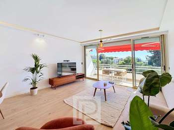 Vente Appartement 3 piècesCannes