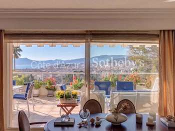 Vente Appartement 4 piècesCannes