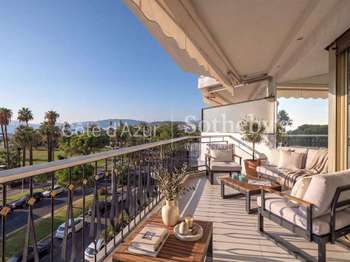 Vente Appartement 3 piècesCannes