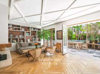 Vente appartement 3 pièces Cannes 06