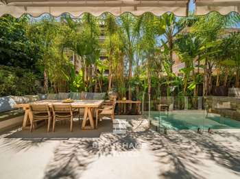 Vente Appartement 3 piècesCannes