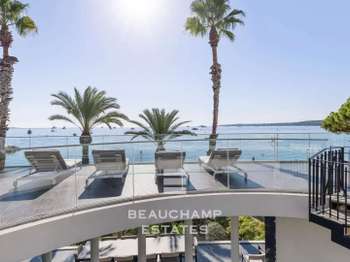 Vente Appartement 6 pièces +Cannes