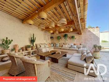 Vente Appartement 6 pièces +Cannes