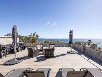 Vente Appartement 5 piècesCannes