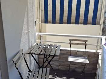 Vente Appartement 2 piècesCannes
