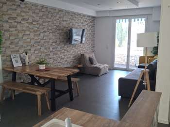 Vente Appartement 2 piècesCannes