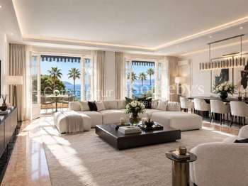 Vente Appartement 4 piècesCannes