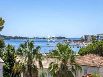 Vente appartement 4 pièces Cannes 06