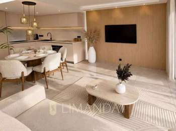 Vente Appartement 4 piècesCannes