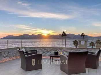 Vente Appartement 6 pièces +Cannes
