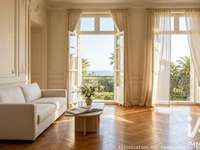 Vente appartement 5 pièces Vente appartement 5 pièces