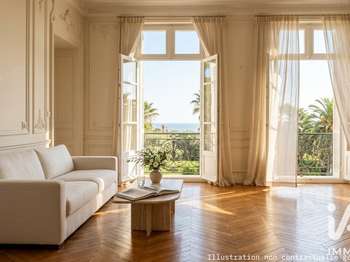 Vente appartement 5 pièces Vente appartement 5 pièces