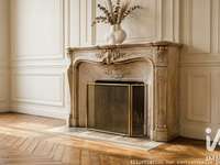 Vente appartement 5 pièces Vente appartement 5 pièces