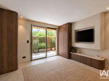Vente Appartement T1Cannes