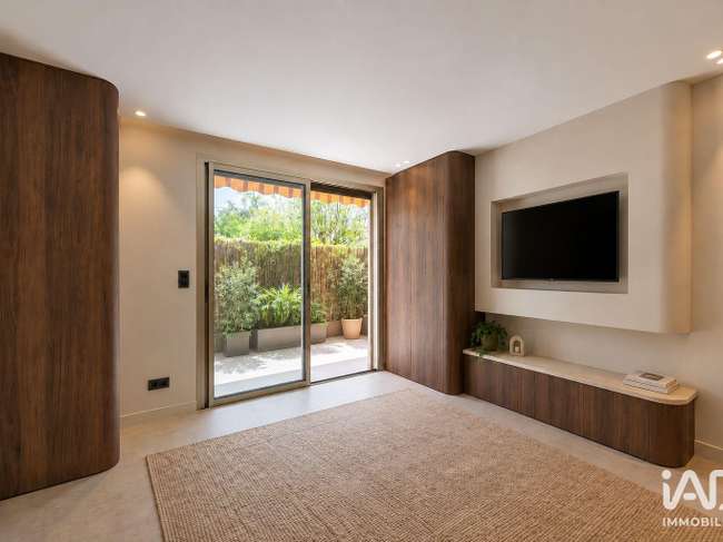 Appartement 1 pièce 26 m² · à Cannes · 26 m² · 315 000 €
